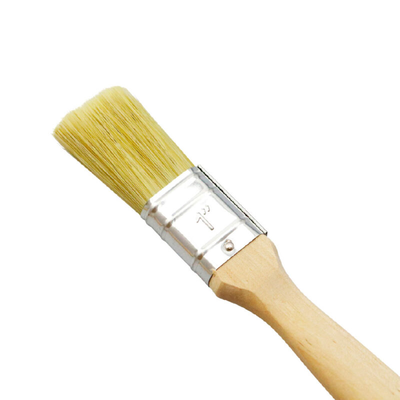 Laminating Brushes (X12) Stone Coat Epoxy Countertops