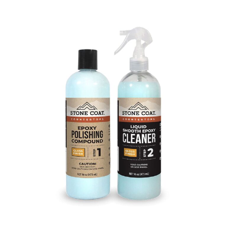 Countertop Epoxy Stone Coat Epoxy Countertops